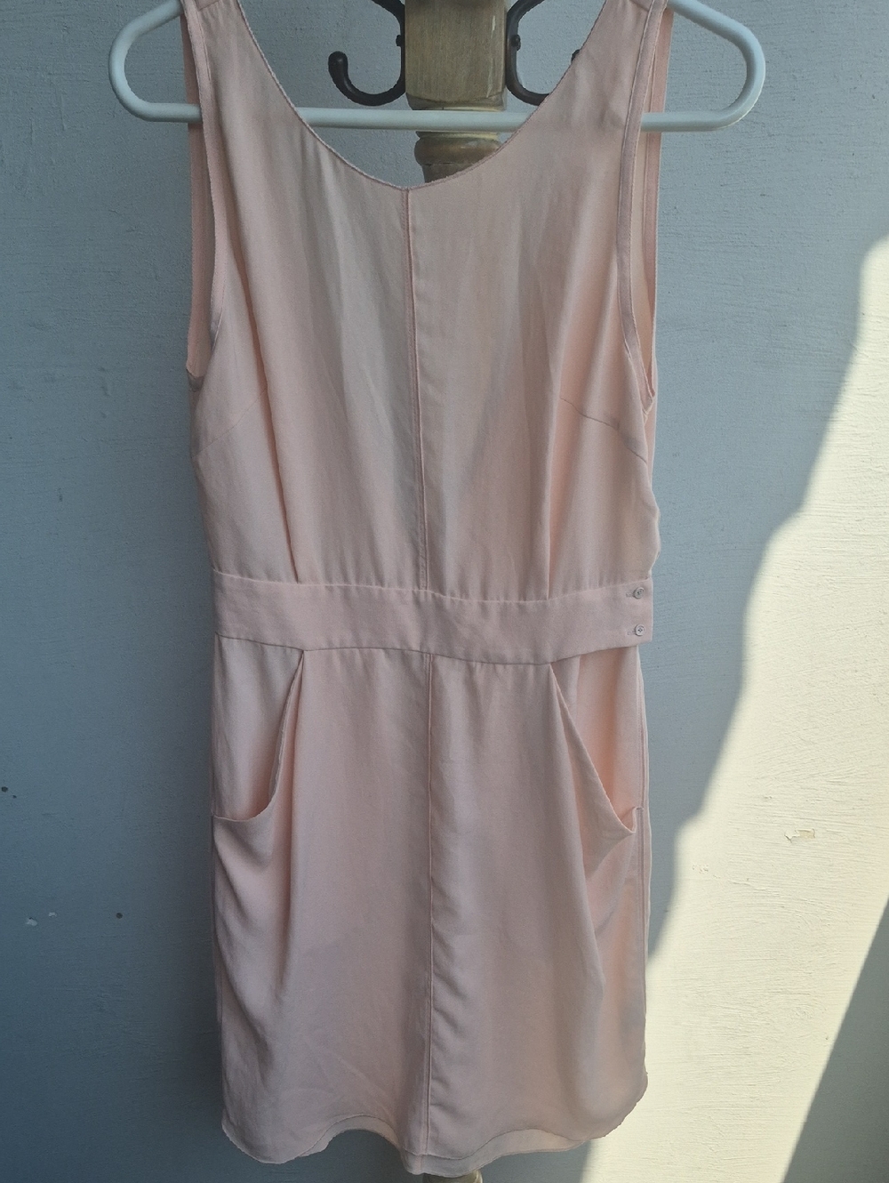 WILFRED- LEILA DRESS - Picture 2 of 5